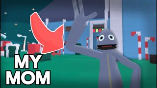 I Played Yeeps Hide And Seek With My Mom