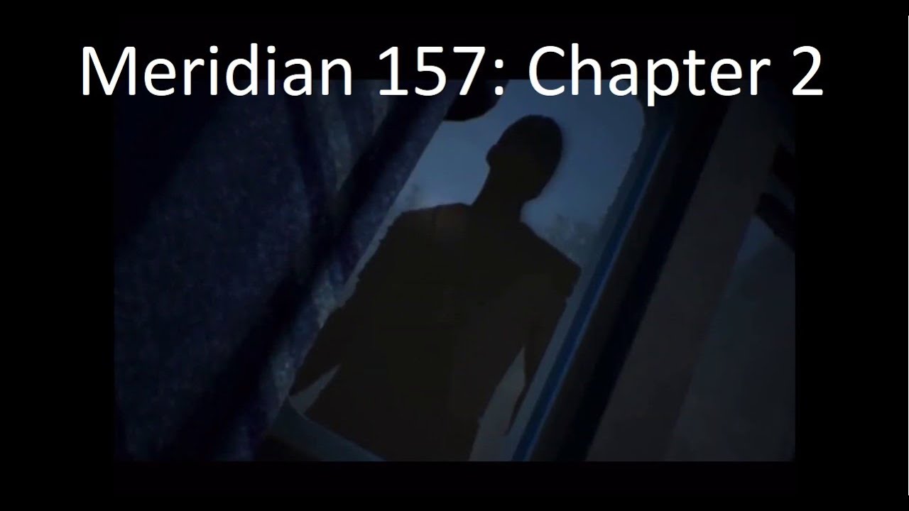 Гадаем дальше 👉 2 Meridian 157 Chapter 2 YouTube