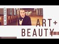 Fr. Colm Cahill - Art and Beauty