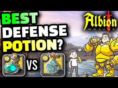 SwoleBenji at it again, bashing Albion Online in another video : r/ albiononline