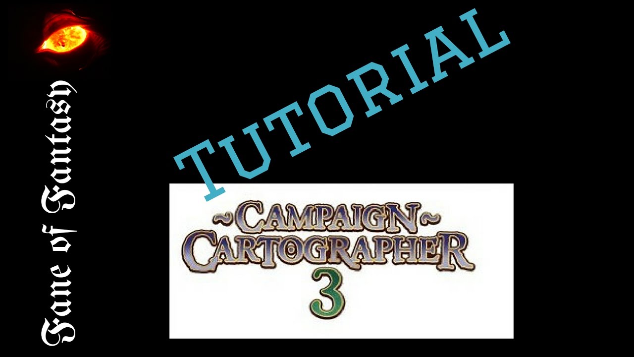 campaign cartographer 3 lakes