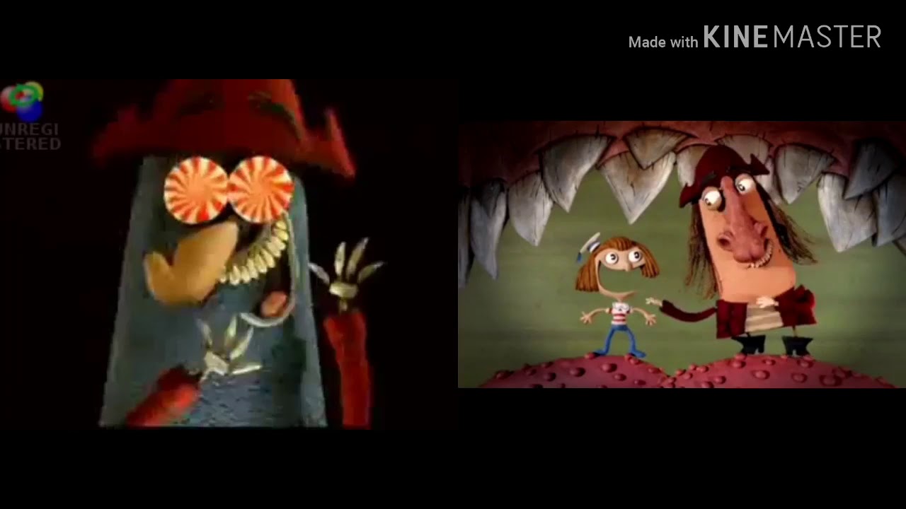 2 Flapjack Intro YouTube