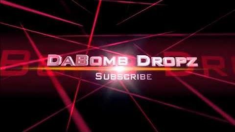 My New Intro! - Created using Flixpress.com