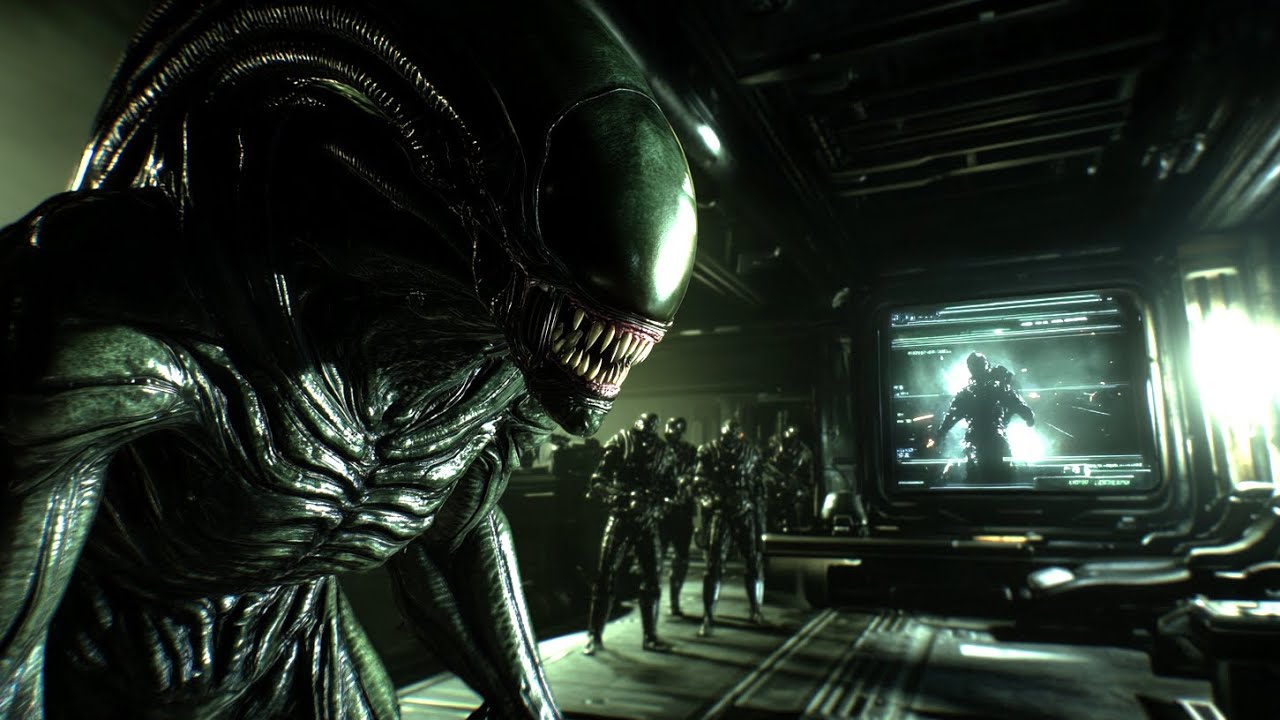 Why Alien Mercenaries Go Quiet at the Mention of Earthborn Units | HFY ...