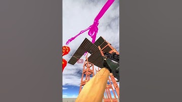 Flying scp-096 #garrysmod #scp096 #gmod #obunga #gaming