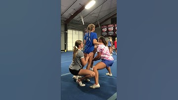 Switch-up (backspot)