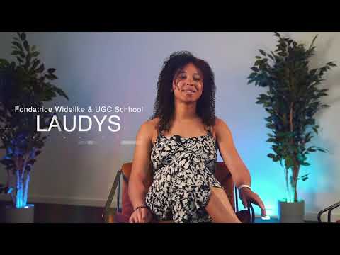 Laudys, Formatrice UGC & Fondatrice de Widelike, Partage Son Expérience au Brand Mastery Summit 2023