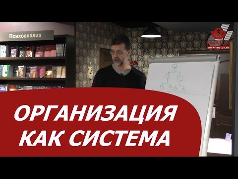 Видео: Какви свойства има организацията