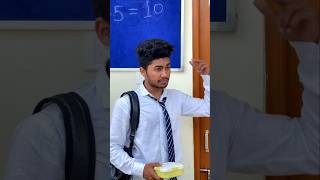 school_banku_ne_khilai_Doli_ko_mar😂_part_4_#banku_#doli_#srsir_#MastiKiPaathshala_#bankubackbencher