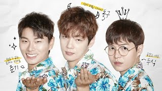 Eulachacha Waikiki OST PART2 2018 Wild Dream