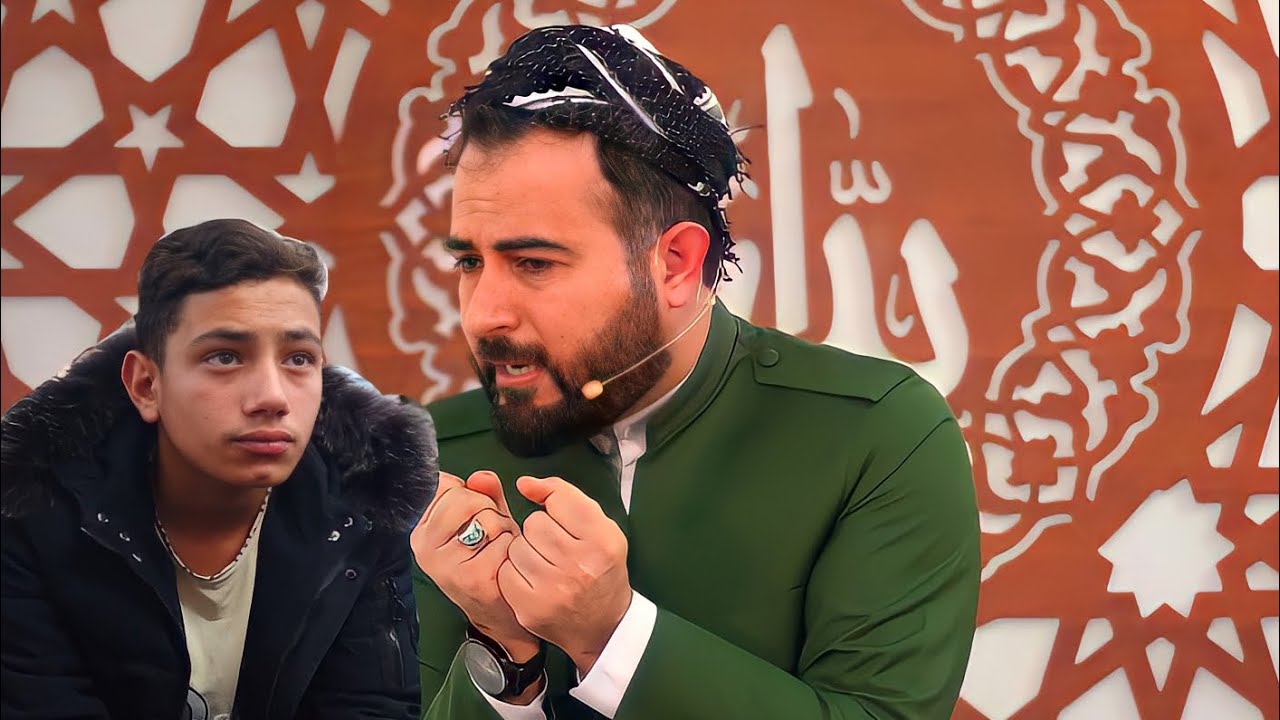 دایــک و بــاب 7/1/2022  Harbi Tato