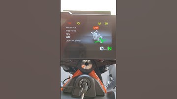 MTC in 2024 KTM duke 390 #2024duke390 #bikelover #patna #shorts