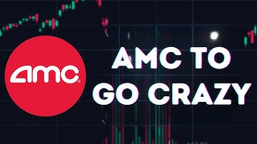 AMC STOCK : BREAKING! PRICE IS ABOUT TO GO CRAZY FOR AMC STOCK