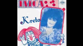 Video thumbnail of "Imca Marina - Kreta"