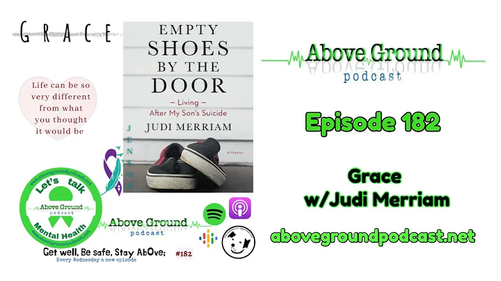 Grace w/Judi Merriam