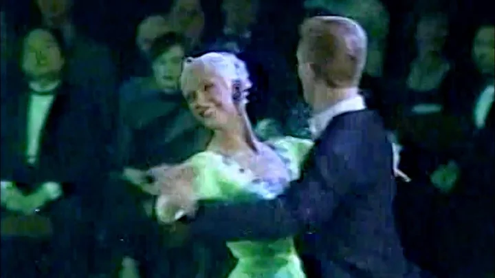 Timothy Mason | Michele Mason | Quickstep | 1997 C...