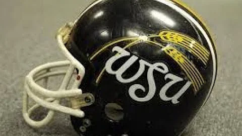 Wichita State Shockers vs Tulane Green Wave Footba...