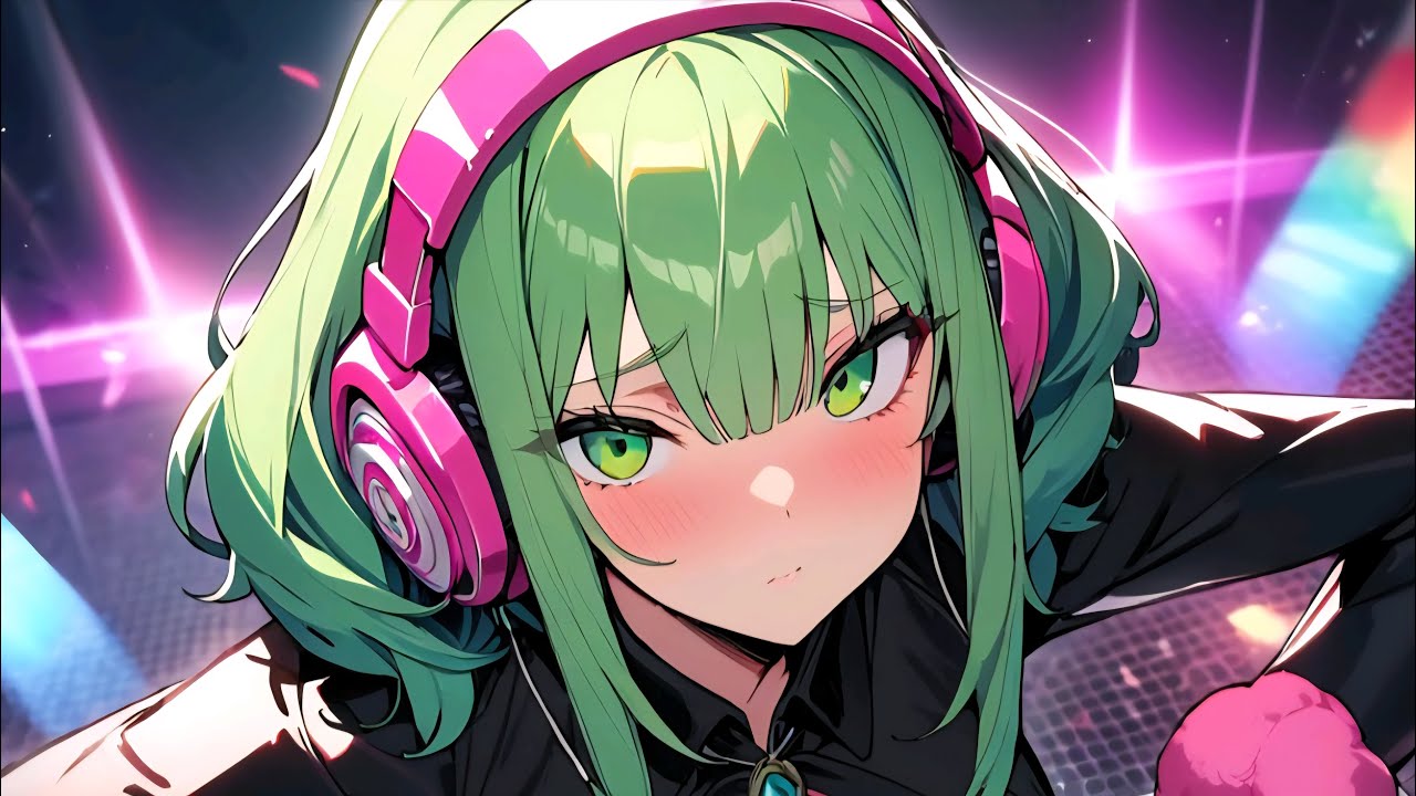 Female Vocal Mix 2026 🎧 Remixes of Popular Songs 🎧 Gaming Music, House, Trap, Dubstep