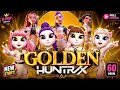 Kpop Demon Hunters Huntrix Cosplay With Angela 🥰 #youtube #video #games