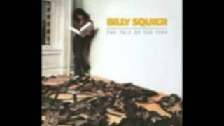 Billy Squier You Should Be High, Love chords