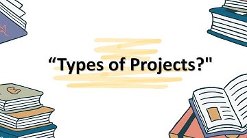 Types of Projects in SAP: Quick Overview #shorts #sap