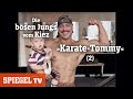 Die bsen jungs vom kiez 2 thomas born  karatetommy  spiegel tv