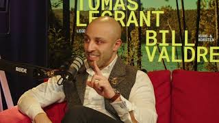 Tomas Legrant x Bill Valdre - K K K (Kinnisvara, krahh & kasvamine)