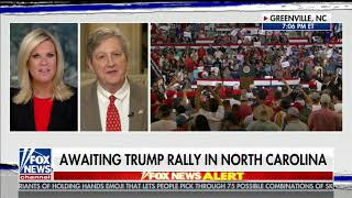 Sen. Kennedy on Fox News 7.17.19