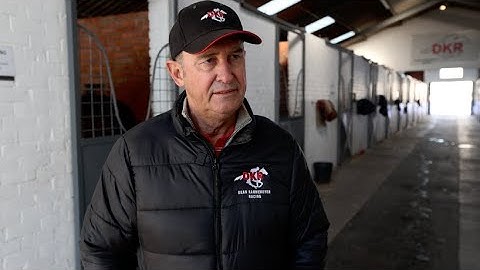 Perfectly Placed - Dean Kannemeyer - 27 Sep 2025