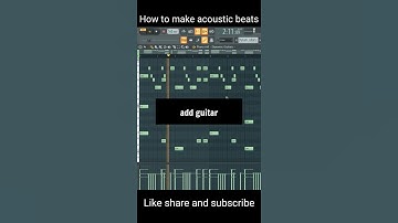 how to make hard rap beats like Don toliver. #flstudio #dontoliver #hiphop #trendy #viral #2021