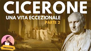 Perché Cicerone è stato ucciso?