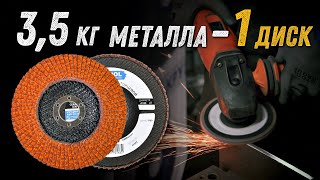 видео: Реальный тест на ресурс КЛТ Gtool с керамикой. картинка: Реальный тест на ресурс КЛТ Gtool с керамикой.