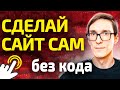 Как сделать сайт самому. Сайт на Wordpress. Новая тема Twenty Twenty-Four 2024 #1