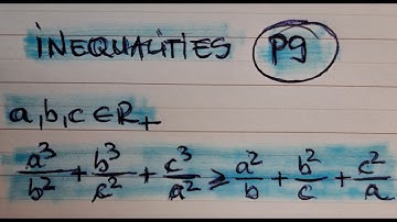 Can you solve this inequality?/ Balkan Mathematics Olympiad.