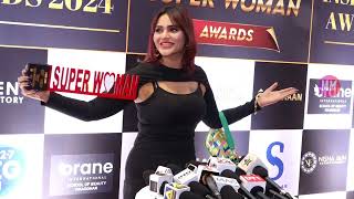 Rakhi Sawant And Others At Super Mom Super Women Awards 2024