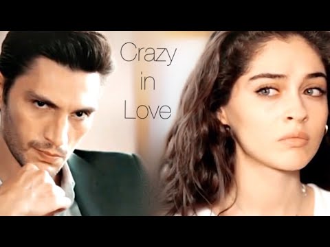 Crazy in Love ❖ Neco & Fatoş (+english subtitles)