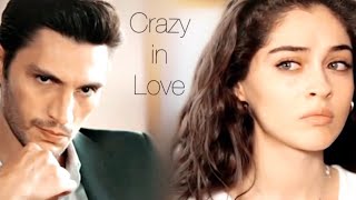 Crazy In Love Neco & Fatoş English Subles