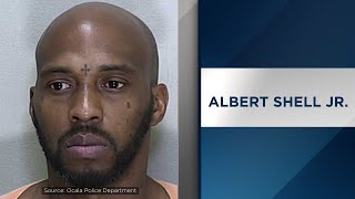 Ocala police identify murder suspect in Paddock Mall shooting