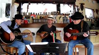 A tazza e Cafè - Mandoline et Guitares - Bar de Monti