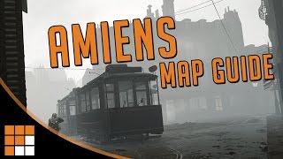 Amiens Map Tips – Battlefield 1 screenshot 5
