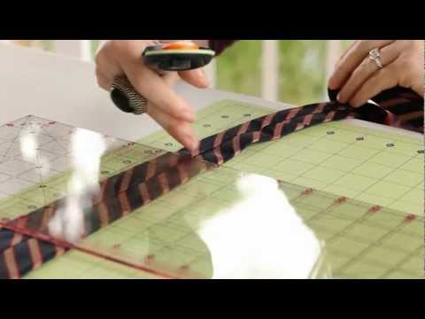What Crafts Made From Men'S Ties