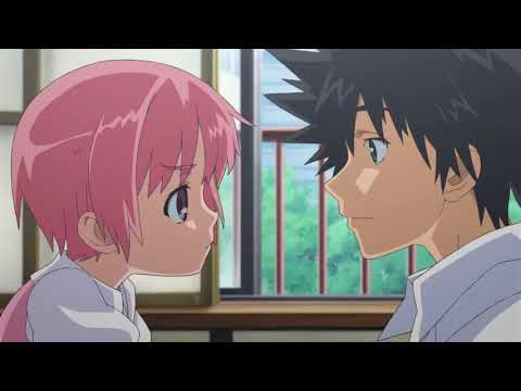 الحلقة 3 Toaru Majutsu No Index Ii انمي مترجم قصة عشق