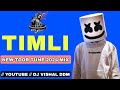 2024 super hit aadivasi timli  tur tune non stop mixing dj vishal ddm  youtube music ep16