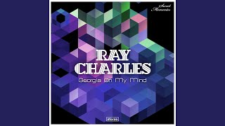 Miniatura de "Ray Charles - It Should've Been Me"