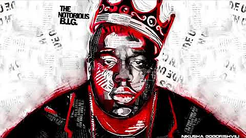 Notorious B I G  Ft  Salio Remix Let It Shine   Nasty Girl