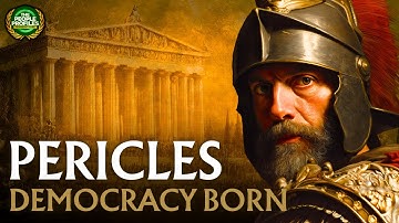 Pericles - The Radical Who Perfected Greek Democracy Documentary