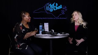 Podcast Interview with Mobile Hairstylist-Karen Wright