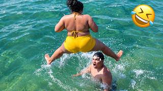Try Not To Laugh 🤣 Top 100 Funniest Videos 2026