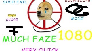 MW3 Two Piece Fail :(