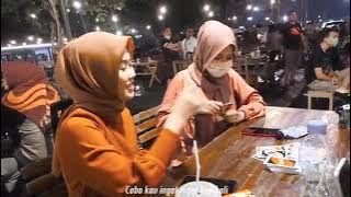 SEHARUSNYA AKU  WANDA COVER BY MUBAI